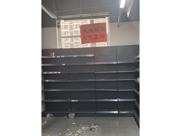 置物架回收
